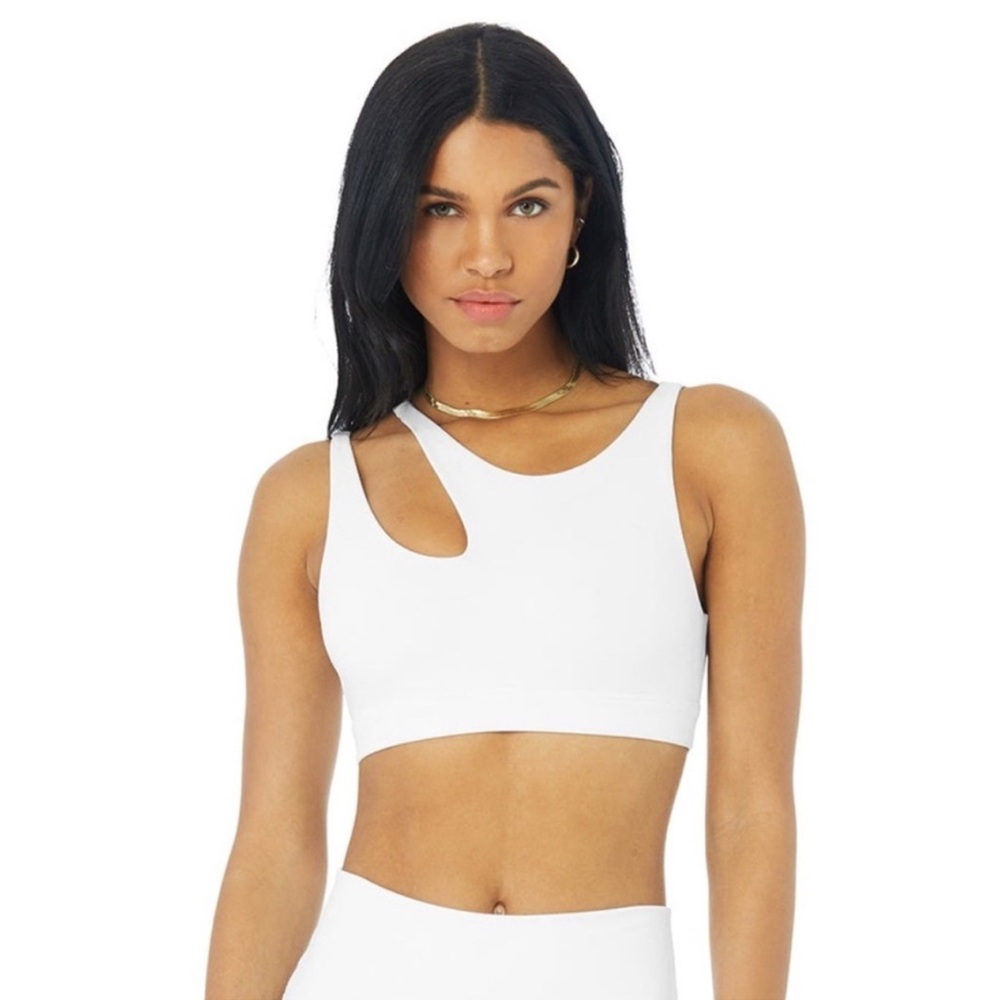 Alo Yoga Peak Bra